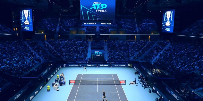 فینال تور جهانی ATP (ATP Finals)
