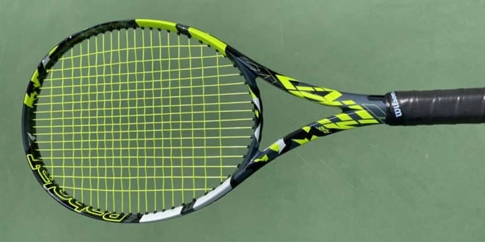 راکت‌های Babolat Pure Aero