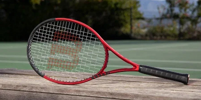 راکت‌های Wilson Clash 100 