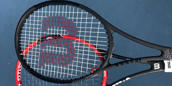 راکت‌های Wilson Pro Staff RF97 Autograph