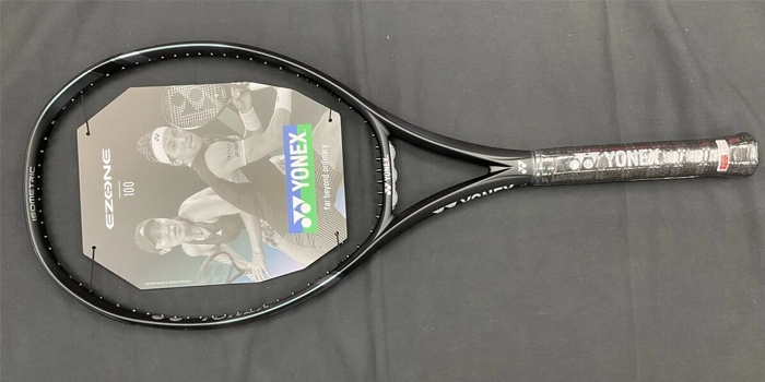 راکت‌های Yonex Ezone 100