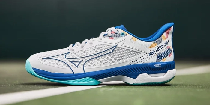 کفش پدل Mizuno Wave Exceed Tour 5