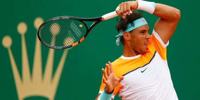 رافائل نادال و برند Babolat