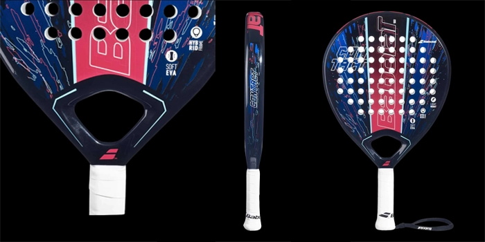 راکت Babolat Contact 2024