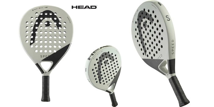 راکت Head Evo Speed 2025