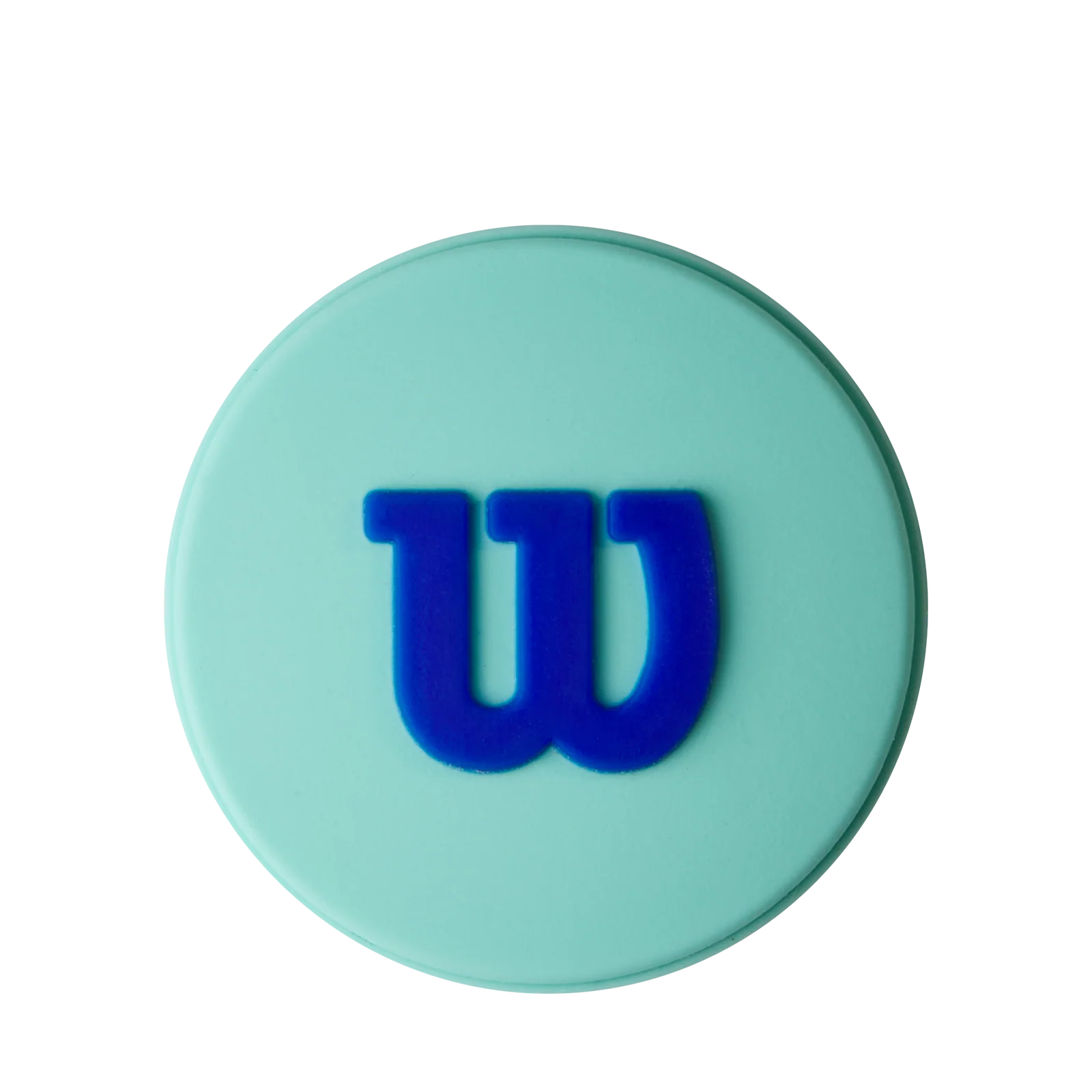 WR8448401_1_PRO_FEEL_2025_ULTRA_DAMPENER_2_PACK_Teal_Blue_1600x ضربه گیر راکت تنیس Wilson Ultra Pro Feel دو تایی