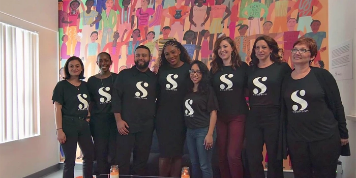 بیناد خیریه سرنا ویلیامز به نام Serena Williams Fund