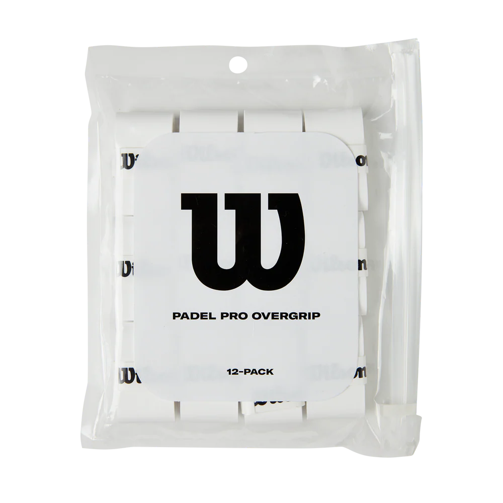 اورگریپ راکت پدل ویلسون 12 تایی اورگریپ راکت پدل ویلسون 12 تایی