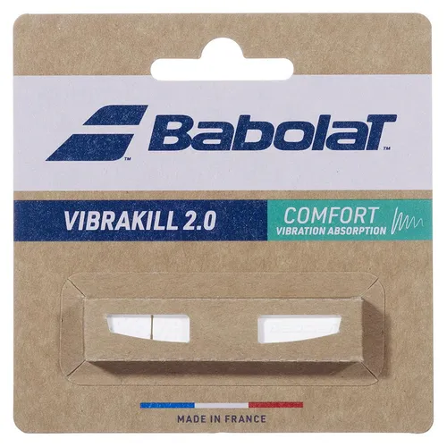 ضربه گیر راکت تنیس بابولات Babolat VibraKill 2.0 ضربه گیر راکت تنیس بابولات Babolat VibraKill 2.0